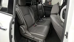 2021 Honda Odyssey 3.5, белый — фото 12