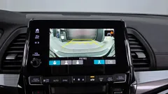 2021 Honda Odyssey 3.5, белый — фото 15
