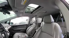2021 Honda Odyssey 3.5, белый — фото 18