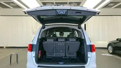 2021 Honda Odyssey 3.5, белый — фото 20
