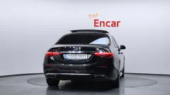 2022 Mercedes-Benz S-Class S500L 4MATIC — фото 4