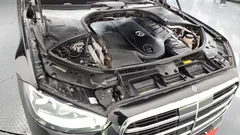 2022 Mercedes-Benz S-Class S500L 4MATIC — фото 6