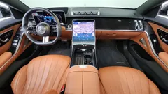 2022 Mercedes-Benz S-Class S500L 4MATIC — фото 7