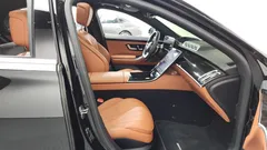 2022 Mercedes-Benz S-Class S500L 4MATIC — фото 11