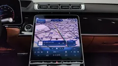 2022 Mercedes-Benz S-Class S500L 4MATIC — фото 14