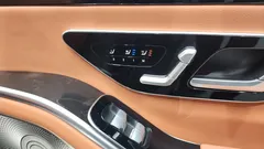 2022 Mercedes-Benz S-Class S500L 4MATIC — фото 19