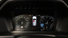 2022 Volvo XC90 B6 Inscription, белый — фото 8