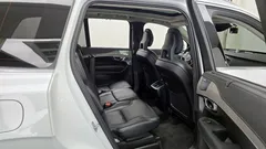 2022 Volvo XC90 B6 Inscription, белый — фото 12