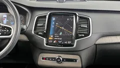 2022 Volvo XC90 B6 Inscription, белый — фото 14