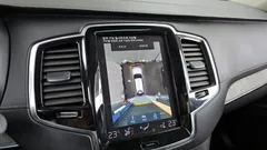 2022 Volvo XC90 B6 Inscription, белый — фото 15