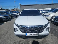 2023 Hyundai Tucson Diesel 2.0 2WD — фото 2