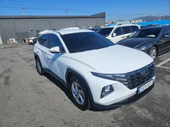 2023 Hyundai Tucson Diesel 2.0 2WD — фото 3