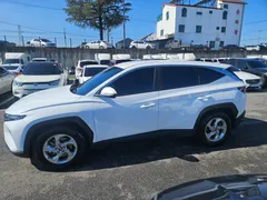 2023 Hyundai Tucson Diesel 2.0 2WD — фото 4