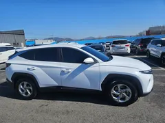 2023 Hyundai Tucson Diesel 2.0 2WD — фото 5