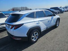 2023 Hyundai Tucson Diesel 2.0 2WD — фото 6