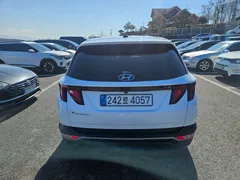 2023 Hyundai Tucson Diesel 2.0 2WD — фото 8
