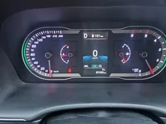 2023 Hyundai Tucson Diesel 2.0 2WD — фото 9