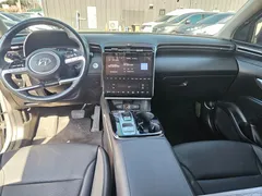 2023 Hyundai Tucson Diesel 2.0 2WD — фото 10