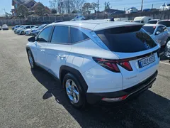2023 Hyundai Tucson Diesel 2.0 2WD — фото 14
