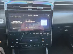2023 Hyundai Tucson Diesel 2.0 2WD — фото 15