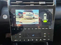 2023 Hyundai Tucson Diesel 2.0 2WD — фото 16