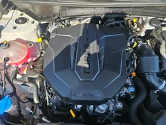 2023 Hyundai Tucson Diesel 2.0 2WD — фото 20