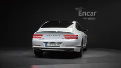 2023 Genesis G80 Gasoline 2.5 Turbo AWD — фото 4