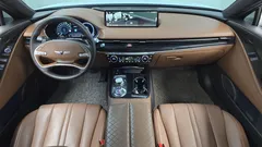 2023 Genesis G80 Gasoline 2.5 Turbo AWD — фото 7