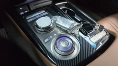 2023 Genesis G80 Gasoline 2.5 Turbo AWD — фото 9