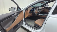 2023 Genesis G80 Gasoline 2.5 Turbo AWD — фото 10