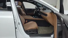 2023 Genesis G80 Gasoline 2.5 Turbo AWD — фото 11