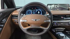 2023 Genesis G80 Gasoline 2.5 Turbo AWD — фото 13