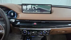 2023 Genesis G80 Gasoline 2.5 Turbo AWD — фото 14