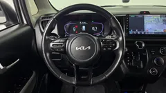 2023 Kia Ray Prestige — фото 13