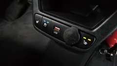 2023 Kia Ray Prestige — фото 18