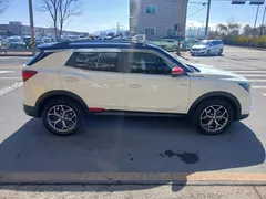 2022 KG_Mobility_Ssangyong KORANDO Gasoline 1.5 2WD R-Plus — фото 5