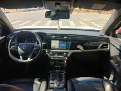 2022 KG_Mobility_Ssangyong KORANDO Gasoline 1.5 2WD R-Plus — фото 8
