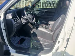 2022 KG_Mobility_Ssangyong KORANDO Gasoline 1.5 2WD R-Plus — фото 9