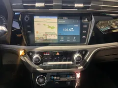 2022 KG_Mobility_Ssangyong KORANDO Gasoline 1.5 2WD R-Plus — фото 10