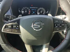 2022 KG_Mobility_Ssangyong KORANDO Gasoline 1.5 2WD R-Plus — фото 19