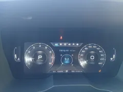 2022 KG_Mobility_Ssangyong KORANDO Gasoline 1.5 2WD R-Plus — фото 20