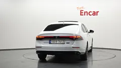 2023 Honda Accord 2.0 Hybrid Touring, белый — фото 4