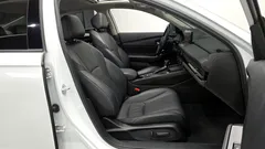 2023 Honda Accord 2.0 Hybrid Touring, белый — фото 10