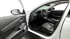 2023 Honda Accord 2.0 Hybrid Touring, белый — фото 11