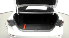 2023 Honda Accord 2.0 Hybrid Touring, белый — фото 20