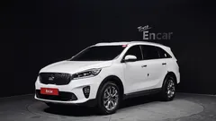 2019 Kia Sorento Diesel 2.0 2WD — фото 1