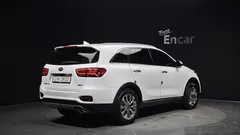 2019 Kia Sorento Diesel 2.0 2WD — фото 2