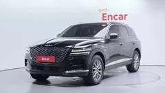 2022 Genesis GV80 2.5T Gasoline AWD — фото 1