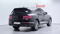 2022 Genesis GV80 2.5T Gasoline AWD — фото 2