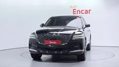 2022 Genesis GV80 2.5T Gasoline AWD — фото 3